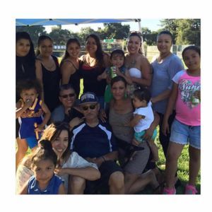 Meet your Posher, Valerie